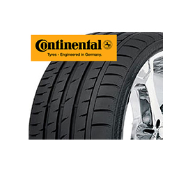 Continental Tires Motortech