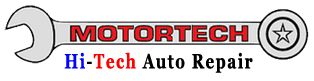 Motortech Auto Repair Cuyahoga Falls Ohio