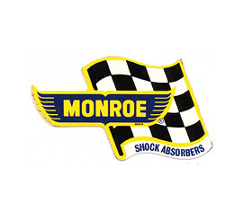 Monroe Shocks Motortech